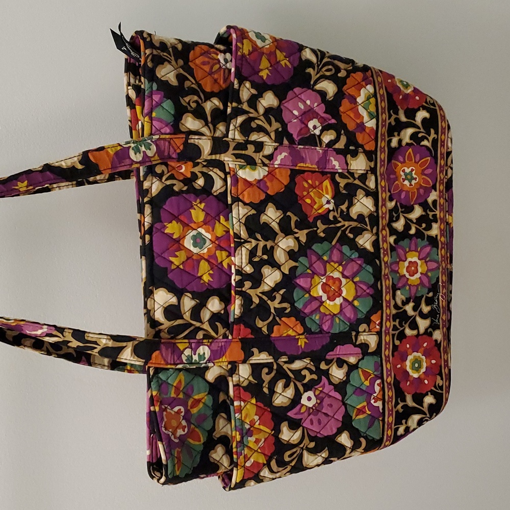 Vera Bradley tote